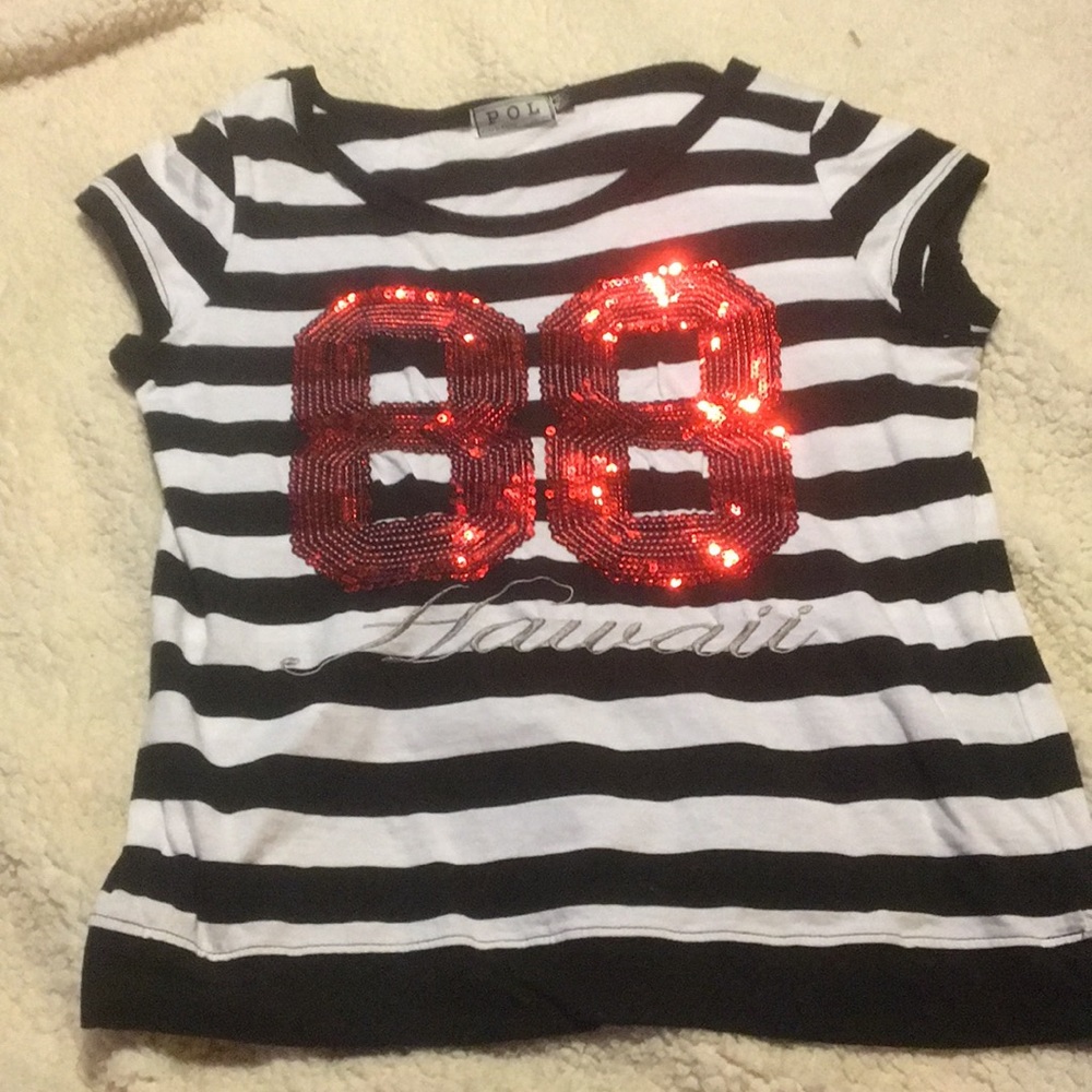 Boutique t shirt